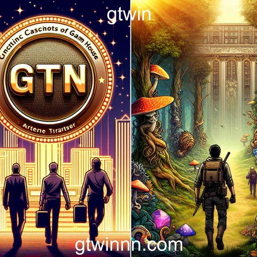 Descubra o Fascínio dos Jogos de Aventura